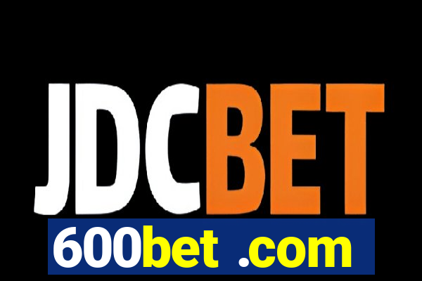600bet .com